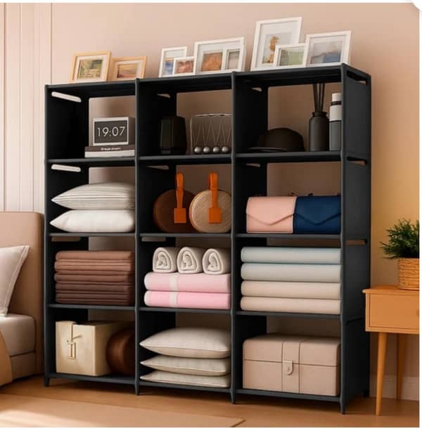 Mueble Organizador